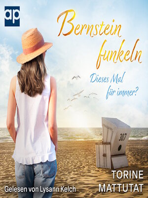 cover image of Dieses Mal für immer?